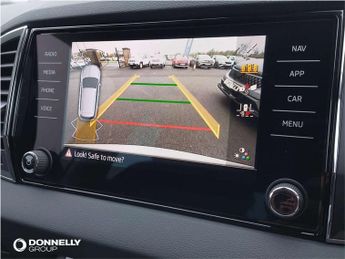 Skoda Karoq 1.5 TSI SE L 5dr DSG