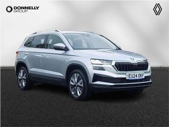 Skoda Karoq 1.5 TSI SE L 5dr DSG
