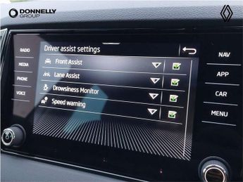 Skoda Karoq 1.5 TSI SE L 5dr DSG