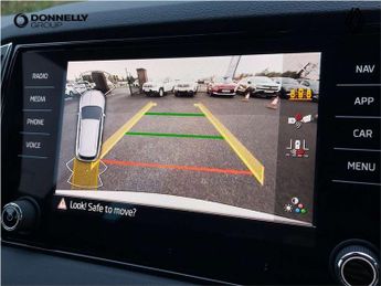 Skoda Karoq 1.5 TSI SE L 5dr DSG