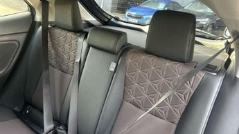 Toyota Yaris Cross 1.5 Hybrid Excel 5dr CVT