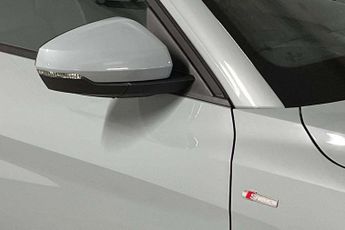 Audi A1 30 TFSI 110 S Line 5dr S Tronic