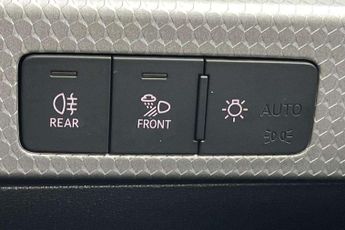 Audi A1 30 TFSI 110 S Line 5dr S Tronic