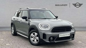 MINI Countryman 1.5 Cooper Classic 5dr