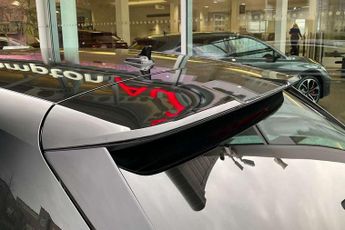 Audi A3 35 TFSI S Line 5dr S Tronic