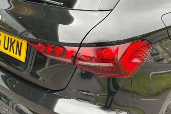 Audi A3 35 TFSI S Line 5dr S Tronic