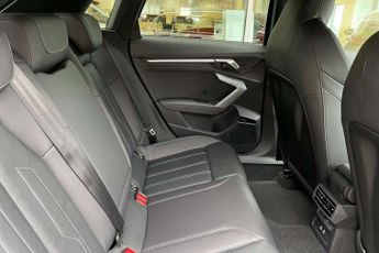 Audi A3 35 TFSI S Line 5dr S Tronic