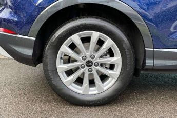 Audi Q3 35 TFSI Sport 5dr S Tronic