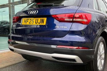 Audi Q3 35 TFSI Sport 5dr S Tronic
