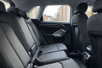 Audi Q3 35 TFSI Sport 5dr S Tronic
