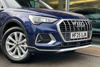 Audi Q3 35 TFSI Sport 5dr S Tronic