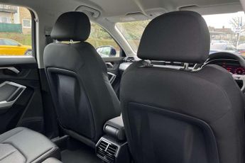 Audi Q3 35 TFSI Sport 5dr S Tronic
