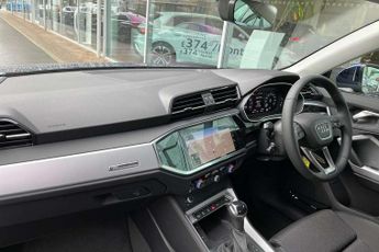 Audi Q3 35 TFSI Sport 5dr S Tronic