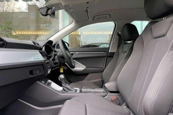 Audi Q3 35 TFSI Sport 5dr S Tronic