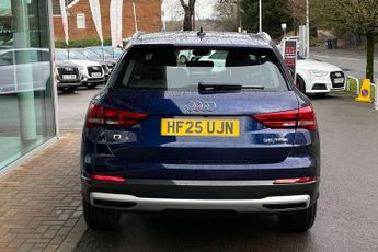 Audi Q3 35 TFSI Sport 5dr S Tronic
