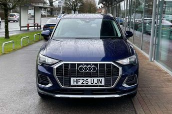 Audi Q3 35 TFSI Sport 5dr S Tronic