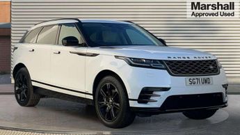 Land Rover Range Rover 2.0 D200 R-Dynamic SE 5dr Auto