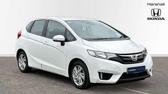 Honda Jazz 1.3 SE 5dr
