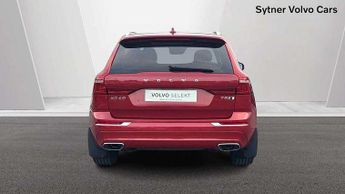 Volvo XC60 2.0 T5 [250] Inscription 5dr Geartronic