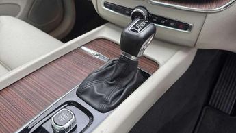 Volvo XC60 2.0 T5 [250] Inscription 5dr Geartronic