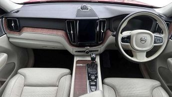 Volvo XC60 2.0 T5 [250] Inscription 5dr Geartronic