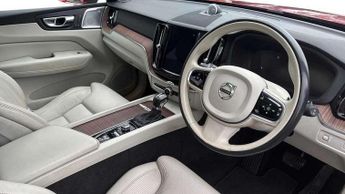 Volvo XC60 2.0 T5 [250] Inscription 5dr Geartronic