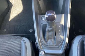 Audi A1 25 TFSI Black Edition 5dr S Tronic