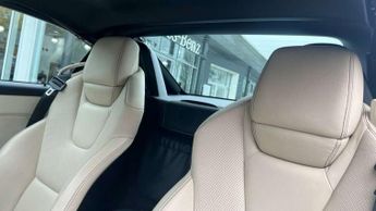 Mercedes-Benz SLC SLC 200 AMG Line 2dr 9G-Tronic