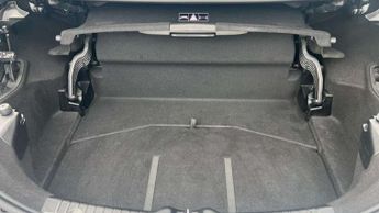 Mercedes-Benz SLC SLC 200 AMG Line 2dr 9G-Tronic