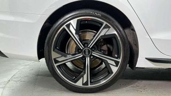 Audi A4 35 TFSI Black Edition 4dr S Tronic