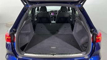 Audi Q3 35 TFSI S Line 5dr S Tronic