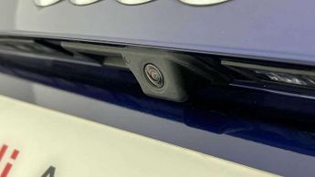 Audi Q3 35 TFSI S Line 5dr S Tronic