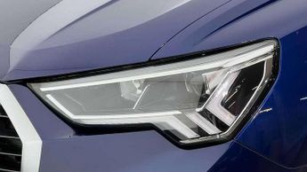 Audi Q3 35 TFSI S Line 5dr S Tronic