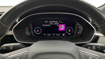 Audi Q3 35 TFSI S Line 5dr S Tronic