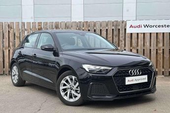 Audi A1 30 TFSI 110 Sport 5dr