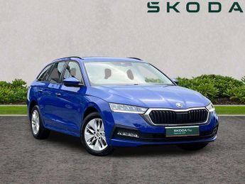 Skoda Octavia 1.0 TSI SE 5dr