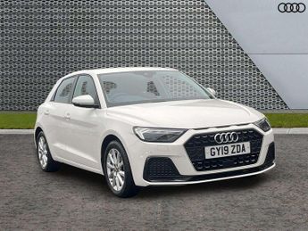 Audi A1 30 TFSI Sport 5dr