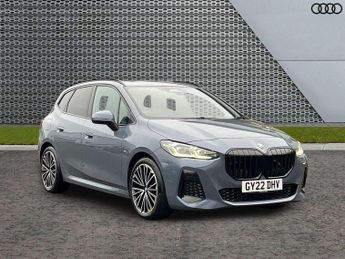 BMW 220 220i MHT M Sport 5dr DCT