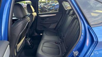 BMW 2 Series Active Tourer 220i SE 5dr [Nav] Step Auto