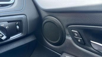 BMW 2 Series Active Tourer 220i SE 5dr [Nav] Step Auto