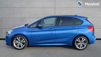 BMW 2 Series Active Tourer 220i SE 5dr [Nav] Step Auto
