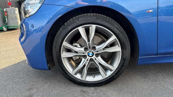 BMW 2 Series Active Tourer 220i SE 5dr [Nav] Step Auto