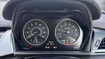 BMW 2 Series Active Tourer 220i SE 5dr [Nav] Step Auto