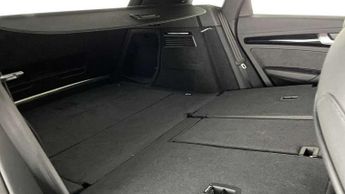 Audi Q5 45 TFSI Quattro Black Edition 5dr S Tronic