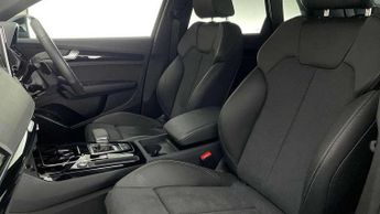 Audi Q5 50 TFSI e Quattro Black Edition 5dr S Tronic