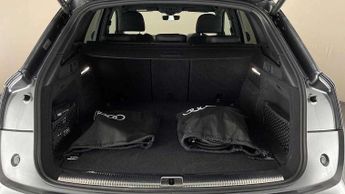 Audi Q5 50 TFSI e Quattro Black Edition 5dr S Tronic