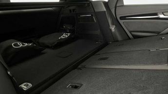 Audi Q5 50 TFSI e Quattro Black Edition 5dr S Tronic
