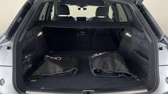 Audi Q5 50 TFSI e Quattro Black Edition 5dr S Tronic