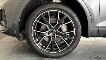 Audi Q5 50 TFSI e Quattro Black Edition 5dr S Tronic
