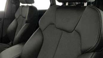 Audi Q5 50 TFSI e Quattro Black Edition 5dr S Tronic